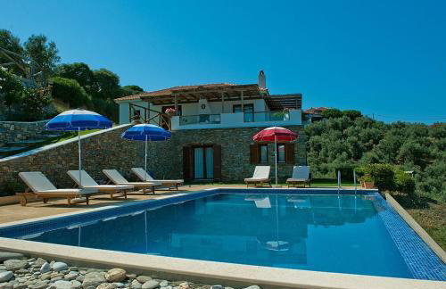 villa iliana - Foto 19