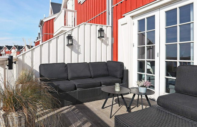 8 Person Holiday Home in Bagenkop-by Traum - Foto 28