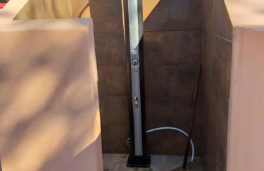 maison 2 chambres proche de la mer - Foto 7