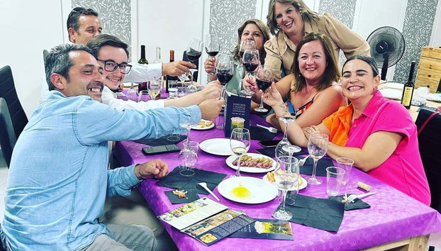 Wine Tasting in Villacarrillo - Foto 4