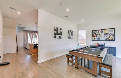 Modern and Spacious Home 3 Mi to Downtown Dallas! - Foto 9