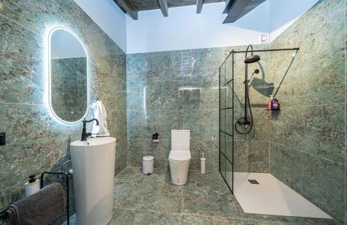 Pecora Nera apartments - Foto 45