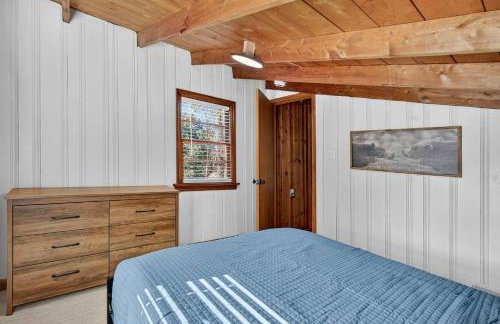 Cabin w River Access Fire Pit Grill WiFi & More - Foto 51