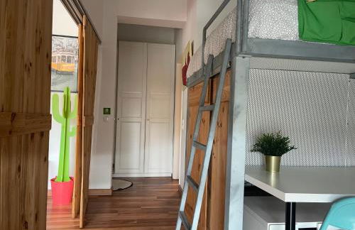 BestHomeStay- Parede Beach (Lisbon) - Foto 20