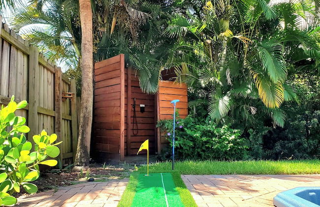 FoxStays Private Resort - Foto 67