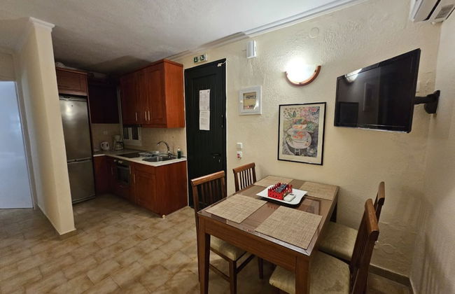 Corfu Glyfada Menigos Resort 45 - Photo 20