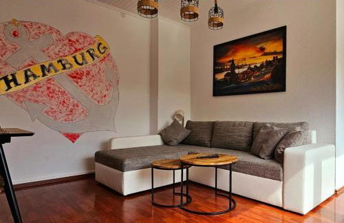 ***Ferienwohnung Hamburger Original*** - Foto 9