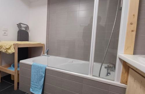 Résidence récente au Lioran à proximité des remontées mécaniques - Photo 10