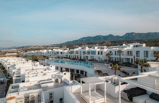 Spectacular Modern Apartment With Front-line Sea Views and Roof Terrace - Foto 33