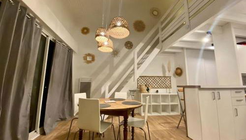 - Appartement Cauris - - Foto 4