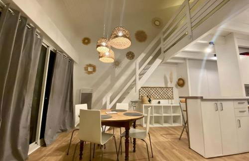 - Appartement Cauris - - Foto 4