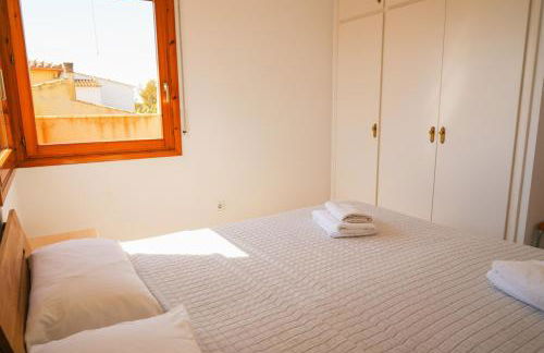 Superb villa near sandy beach Sant Pere Pescador, Amfora 64 - Foto 21