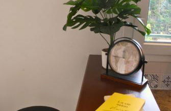 Joli studio avec grande terrasse et parking - Foto 13