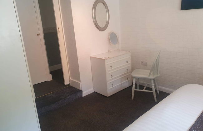 Rosecraddoc Manor Self Catering Holidays - Foto 26