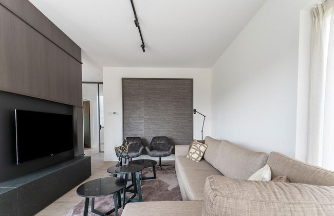 Villa With Sauna and Heated Pool Near Harderwijk - Photo 13