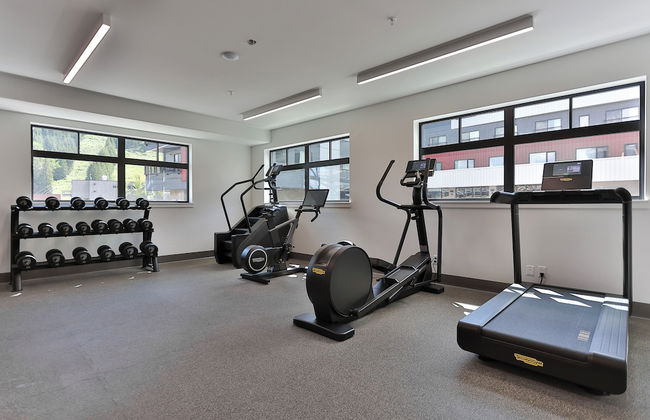 The Crescent - Foto 41