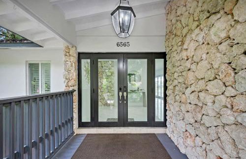 Villa Oasis with Heated Pool,Sauna, BBQ and Pool Table - Foto 61