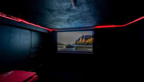 La Provence : Piscine, Tennis, Cinéma & Plus - Foto 5