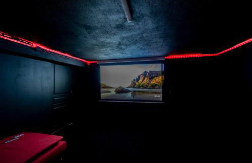 La Provence : Piscine, Tennis, Cinéma & Plus - Foto 5