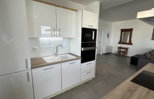 Luxury Villa Mala Podgora with Heated Pool - Foto 5