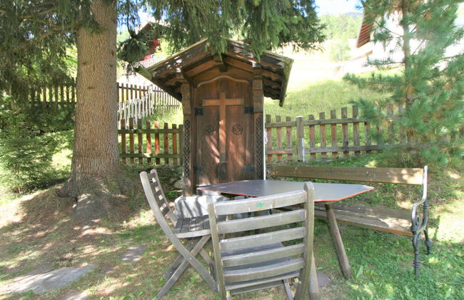 Chalet Antritt - Photo 26