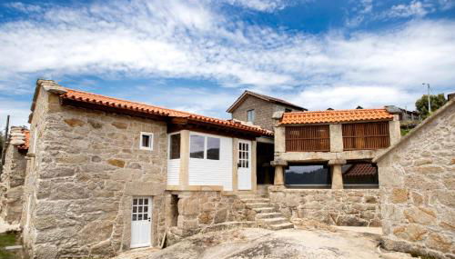 Espigueiro - Casas de Selim - Foto 3