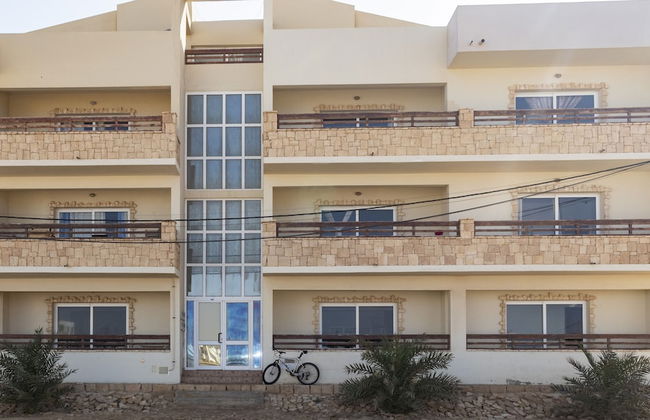 Swyn - The Flat Close To The Beach - Foto 40