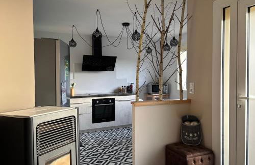 Maison de la forêt - Foto 1