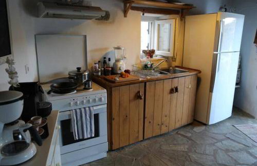 Kostos Village Beautiful Deluxe Suite With Pool - Photo 2