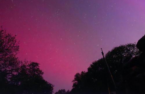 Y Cwtch - Panoramic mountain views within Snowdonia's National Park - 4x4 only - Foto 28