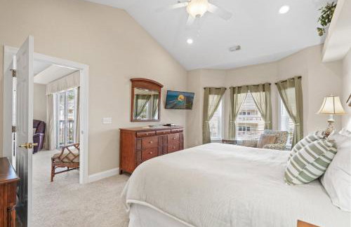 Tupelo Bay Golf Villa Serene Unit 1211 - Foto 19