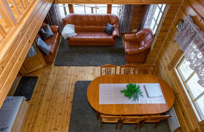 Vuorilahti - Foto 13