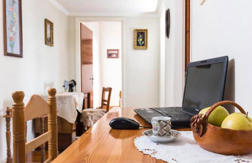 Villa Stefania - with Sea View Terrace - Foto 12