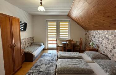 Noclegi "Na Szczyrboku" Dom II - Foto 18