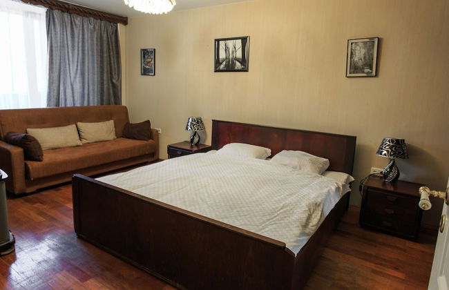 Lakshmi Apartments Dinamo 3 - Foto 3