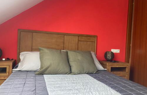 Atico Cortegada - Foto 17