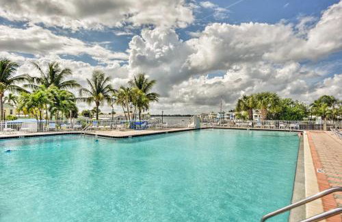 Oasis House at The Nettles Island Resort! - Foto 3