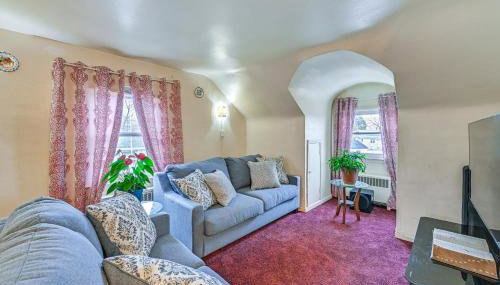 Mount Vernon Getaway - 4 Mi to the Bronx Zoo! - Foto 4