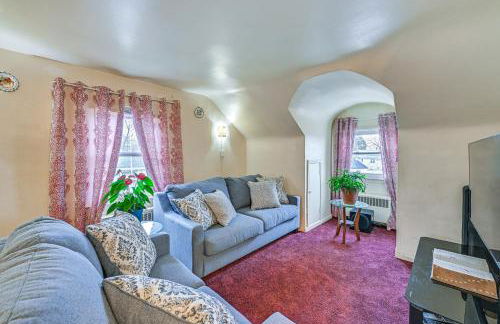 Mount Vernon Getaway - 4 Mi to the Bronx Zoo! - Foto 4