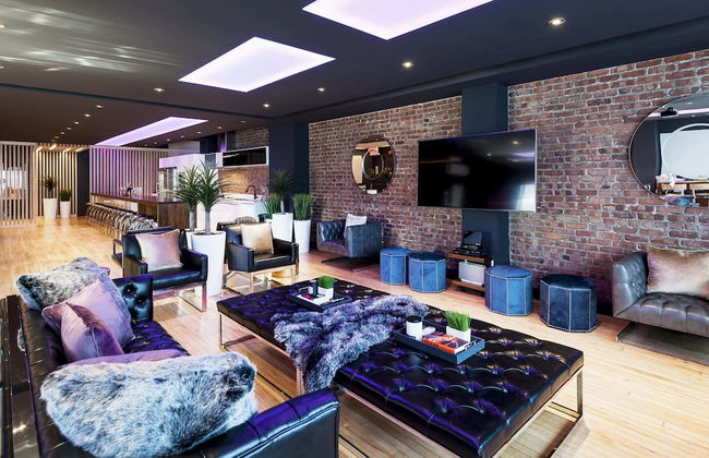 Holland Hotel by Simplissimmo - Photo 48