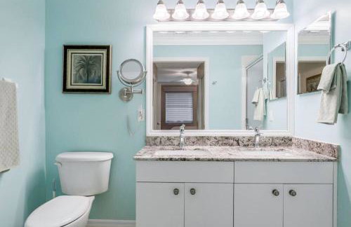 Private Golf Course Condo, Club Membership Available! - Foto 8