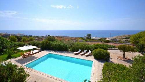 Villa La Pajara - Foto 1