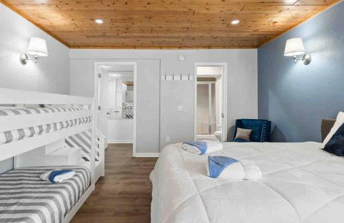 Indoor Pool Near Grand Haven & Lake Michigan Beach - Foto 19