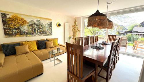 Haus am Fluss- nur 5 Minuten zum Europapark und direkt am Naturschutzgebiet - Foto 5