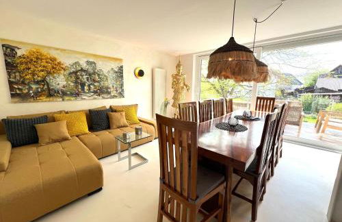 Haus am Fluss- nur 5 Minuten zum Europapark und direkt am Naturschutzgebiet - Foto 5