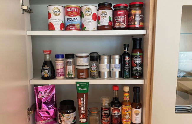 Cosy 3 bed Penthouse in Royal Docks London - Foto 23