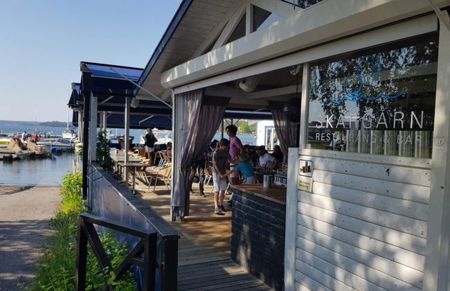 5 Star Holiday Home in Ljustero - Photo 16