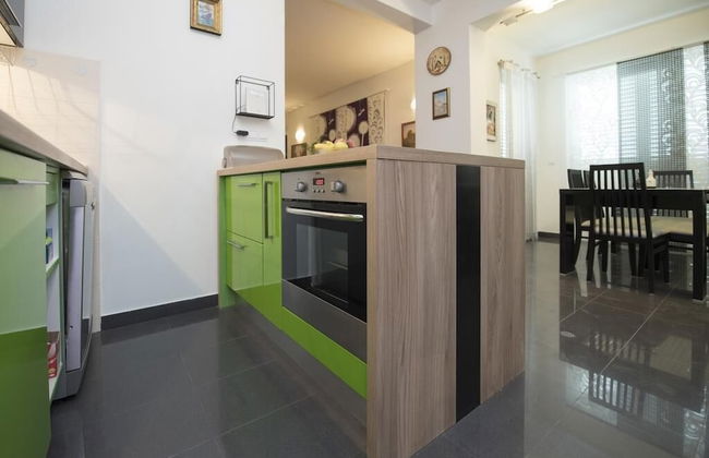 Holiday Home Elijah Creek - Foto 12