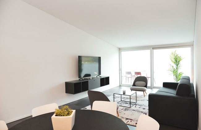 One & Only Lake View Penthouse No01 - Foto 11