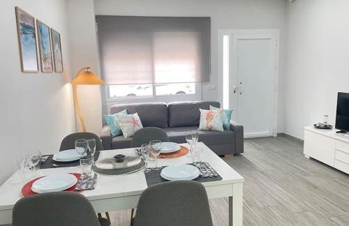 Seahorse apartment El Perelló - Foto 6